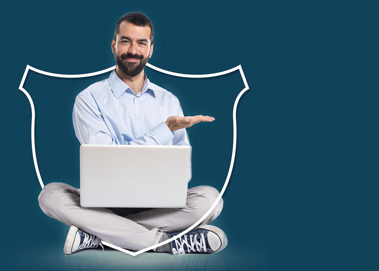 利用社交媒体进行线上营销